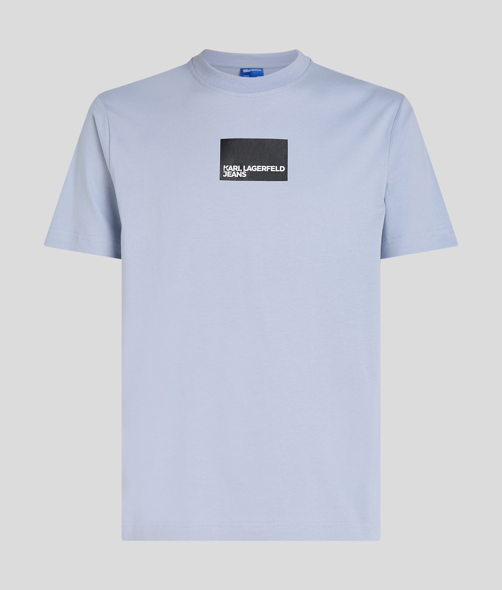 (image for) Performance-Driven KLJ SHORT-SLEEVED T-SHIRT